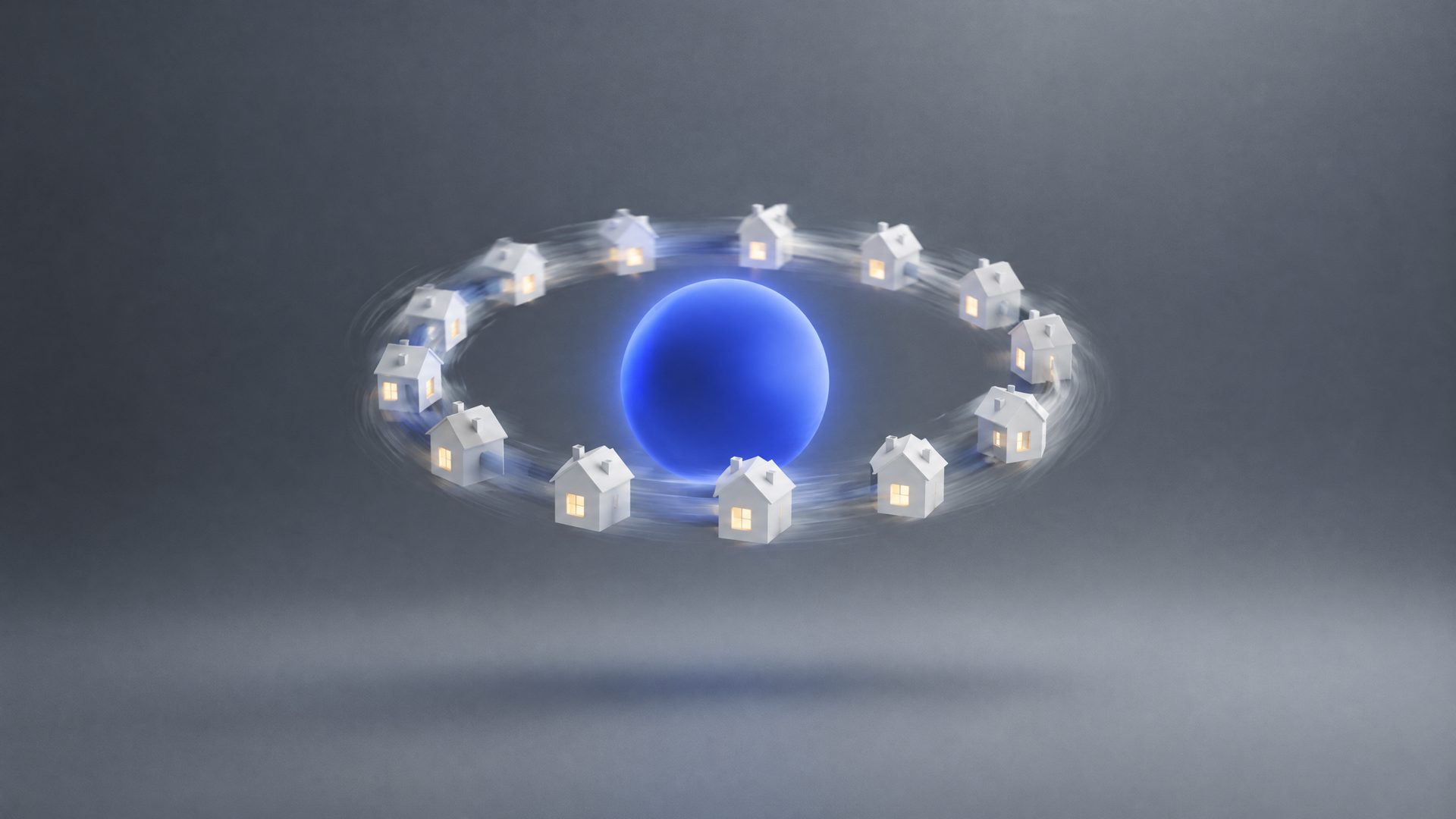 What Is a Rotating Residential Proxy? How It Works in 2026