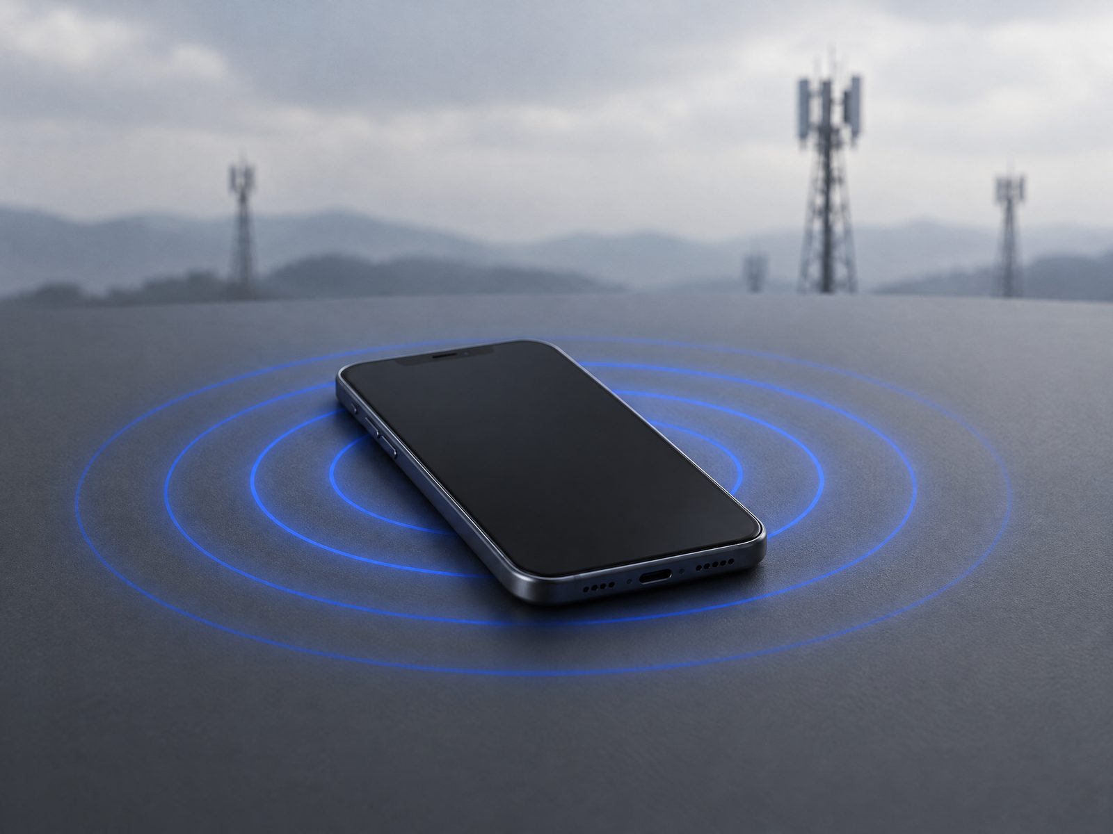 Rotating Mobile proxy